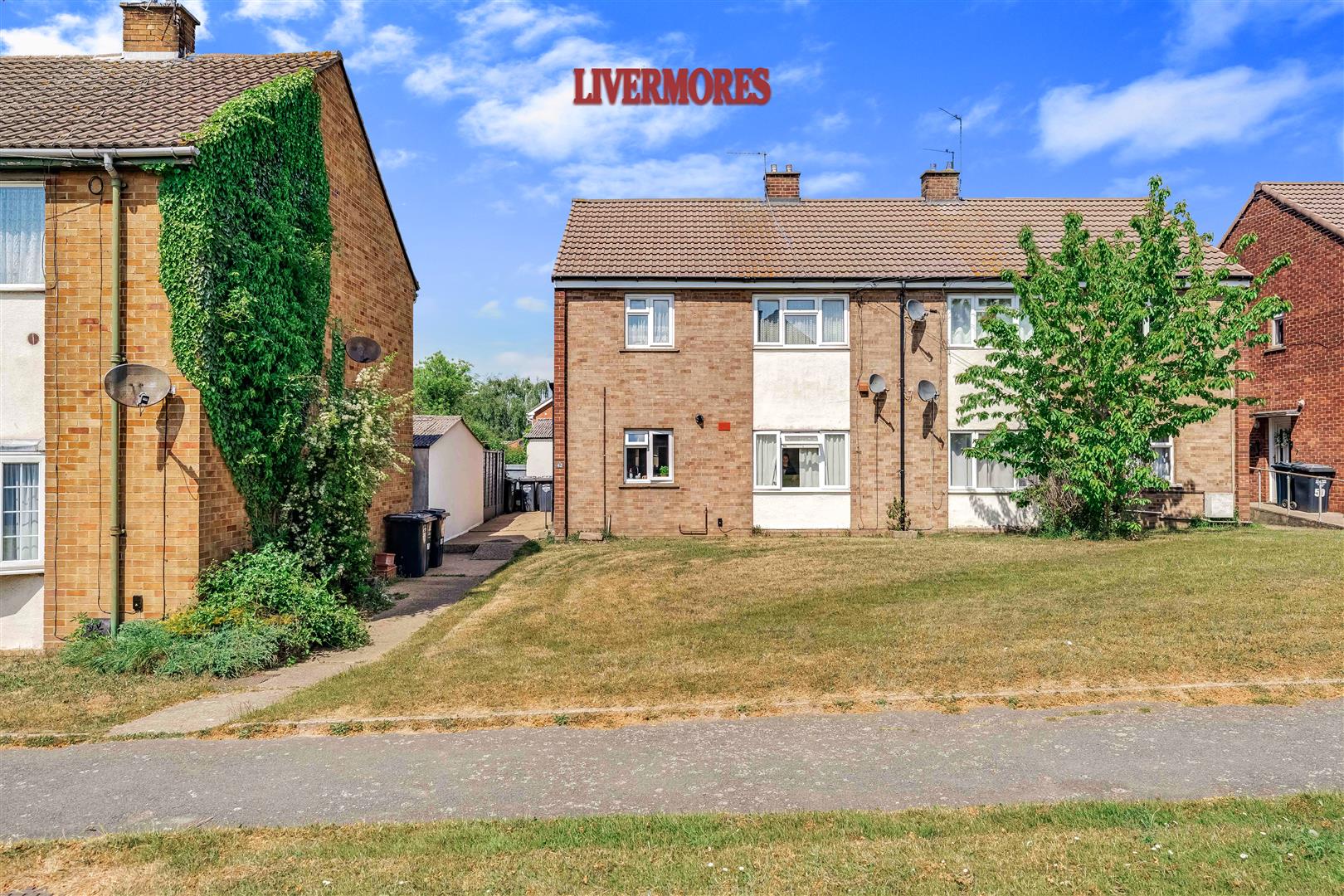 Queens Gardens, Dartford